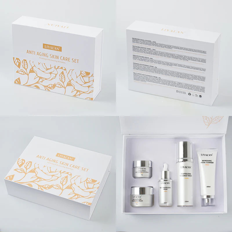 ANTI-AGING KIT SET