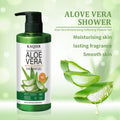 Aloe Vera Shower Gel