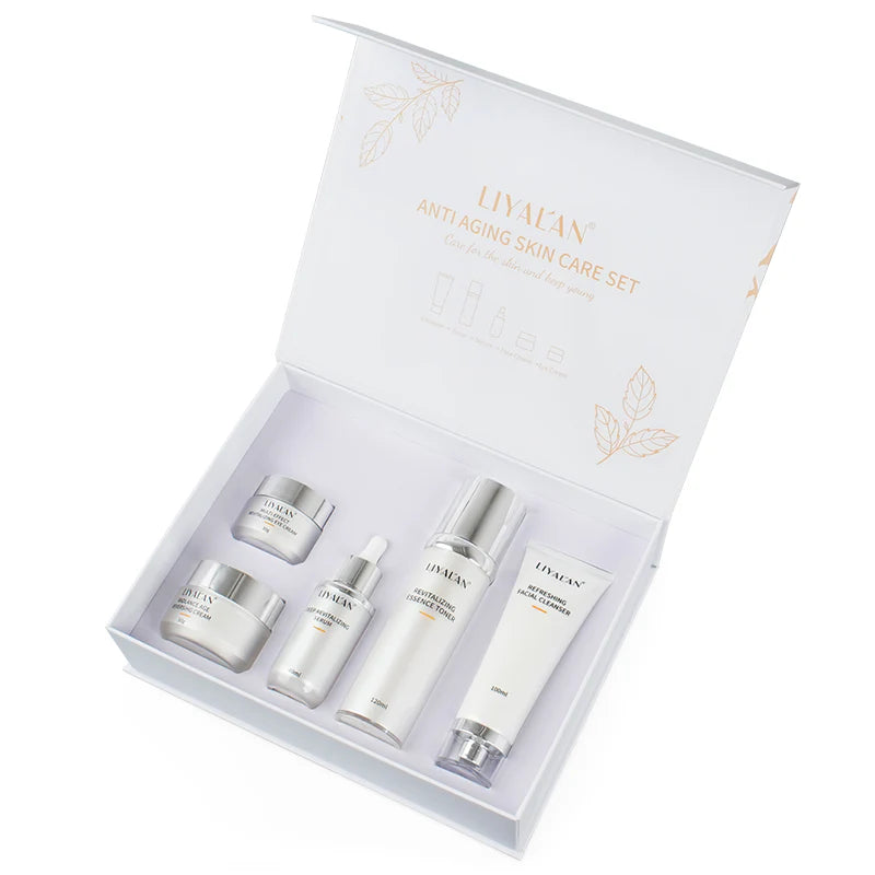 ANTI-AGING KIT SET