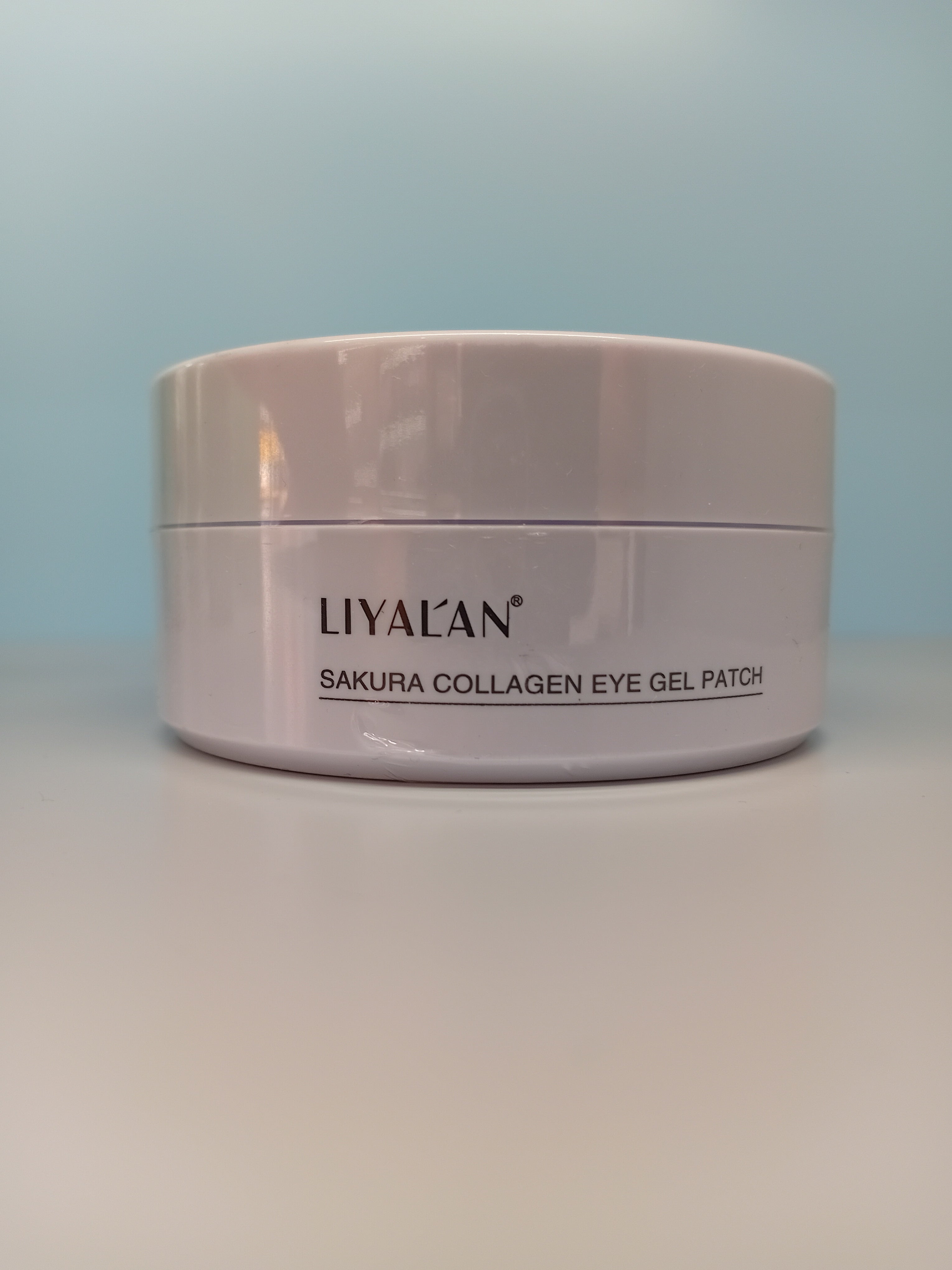 Sakura collagen Eye Gel Patch