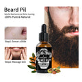 Beard Kit