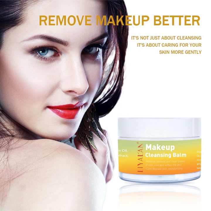 MAKEUP CLEANSING CREAM