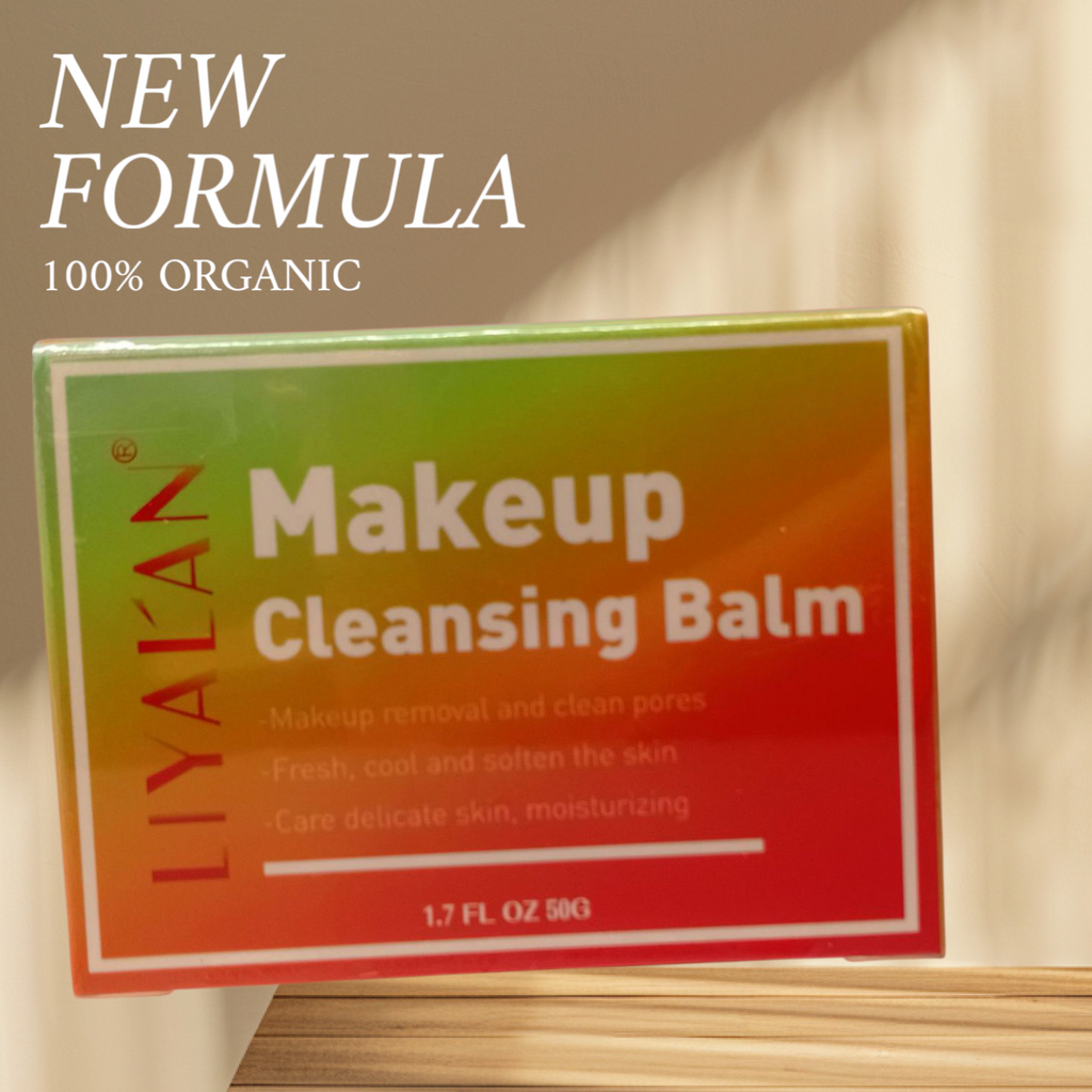 MAKEUP CLEANSING CREAM