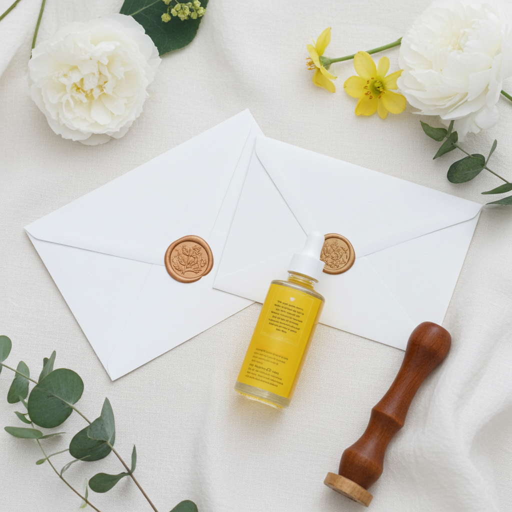 TURMERIC Vitamin C serum