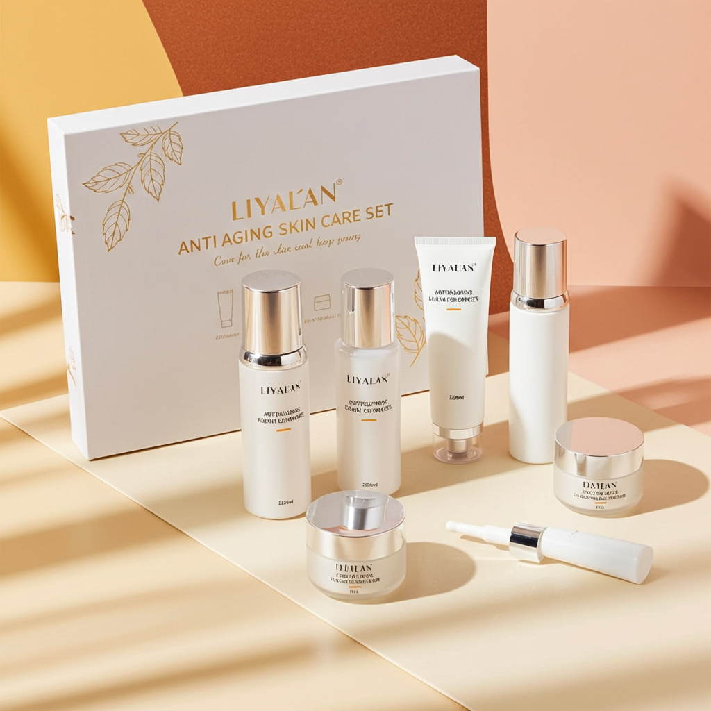 ANTI-AGING KIT SET