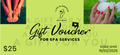 Gift Voucher