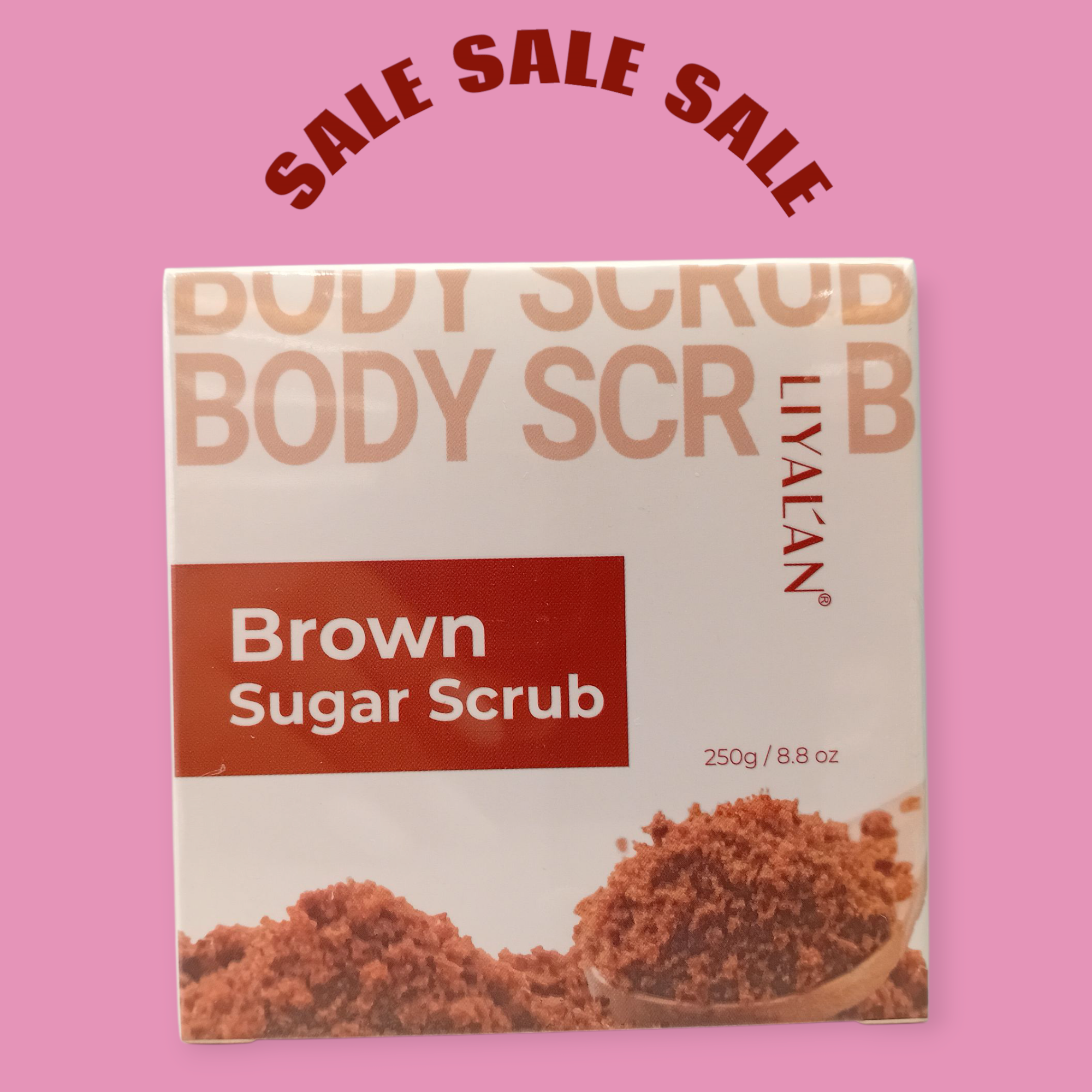 Body Scrub
