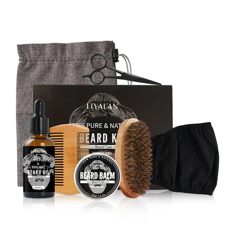 Beard Kit