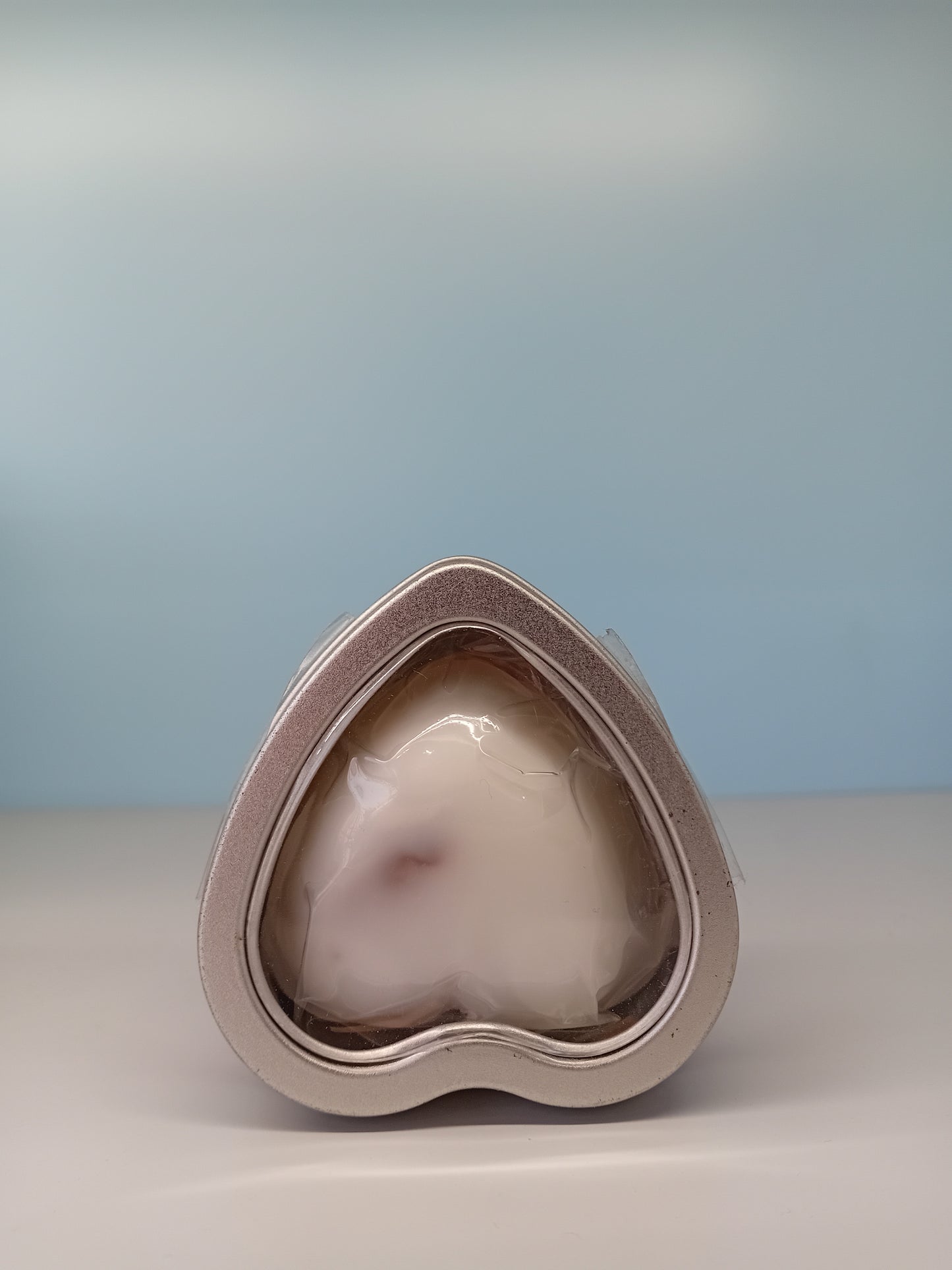 Strawberry Soap