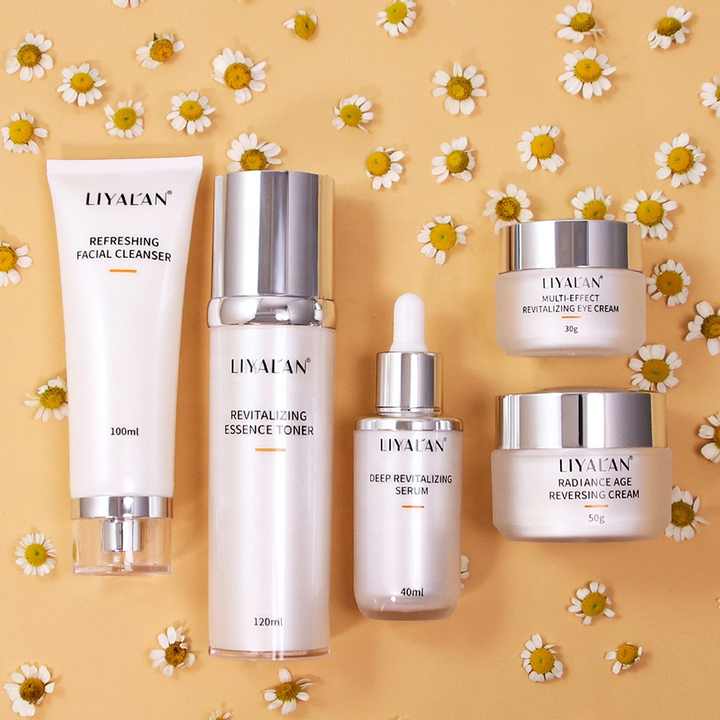 ANTI-AGING KIT SET